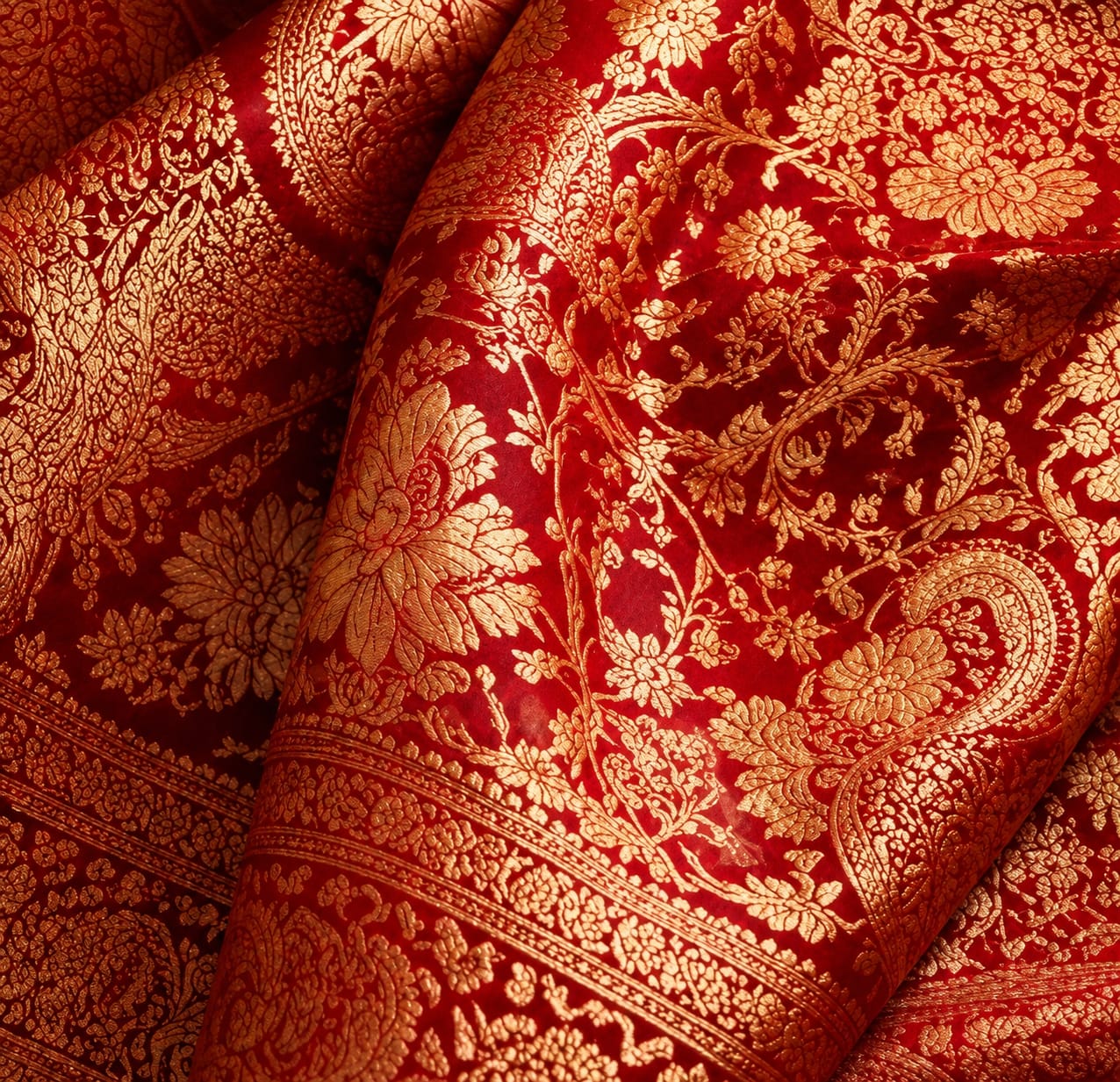 Banarasi Silk Care Tips to Make It Last Longer