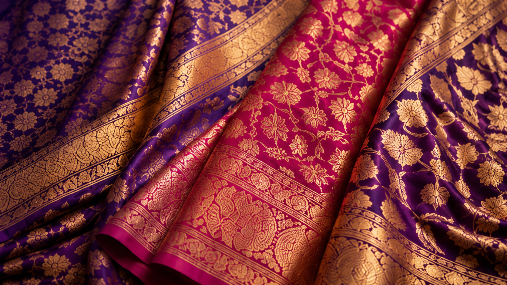 Vandana Silk